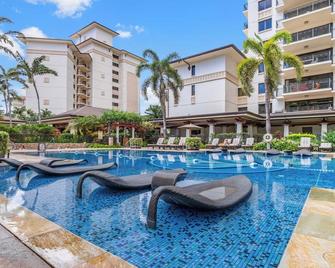 Summer Special ~ Family Friendly W/ Ocean Views In Tropical Paradise - Kapolei - Pool
