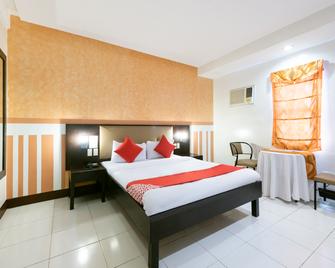Bliss Hotel San Fernando Pampanga City - San Fernando
