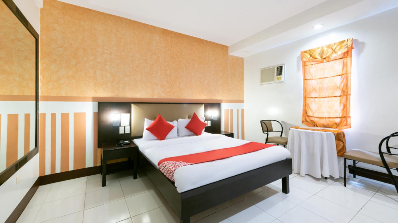 Bliss Hotel San Fernando Pampanga City