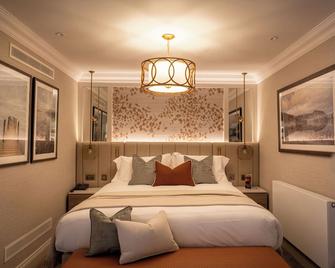 Armathwaite Hall Hotel & Spa - Keswick - Bedroom