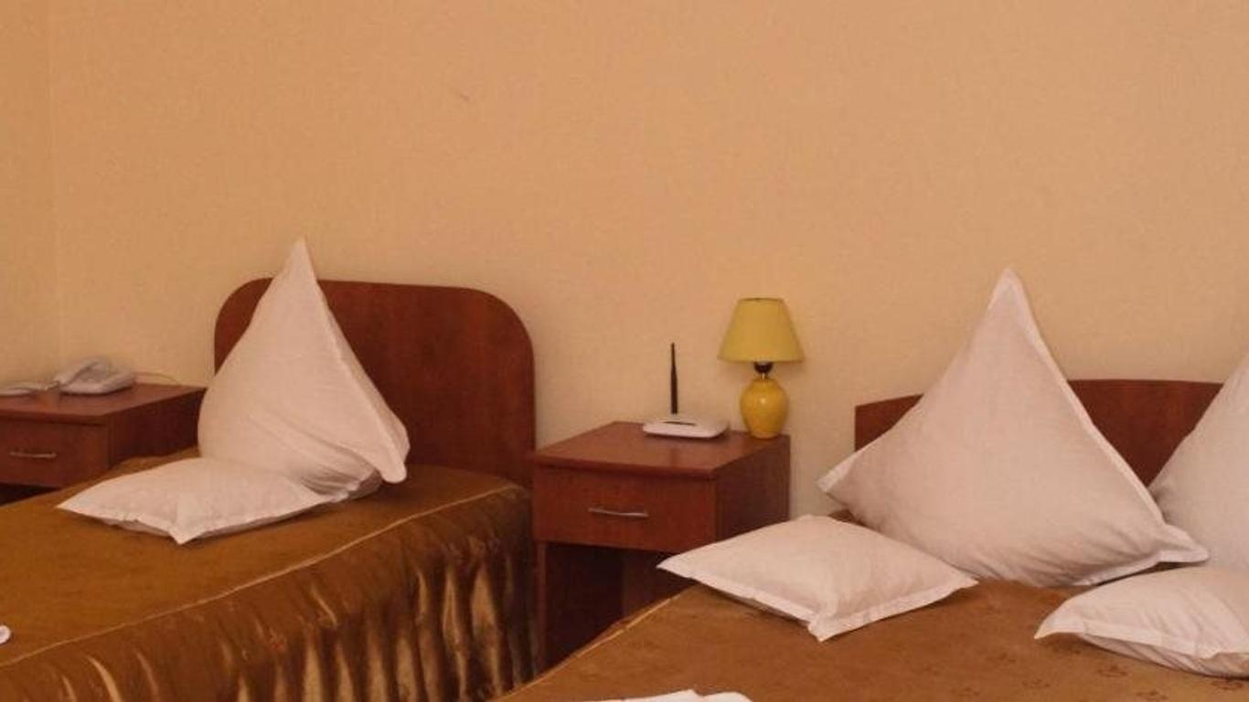 Hotel Delaf