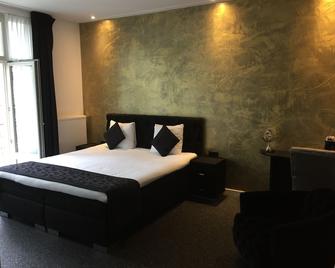 Sara's Boutique Hotel - אמסטרדם - חדר שינה