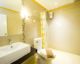 The Lephant Hotel - Surat Thani