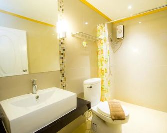 The Lephant Hotel - Surat Thani
