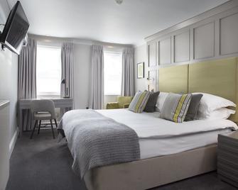 The Royal Wells Hotel - Royal Tunbridge Wells - Bedroom