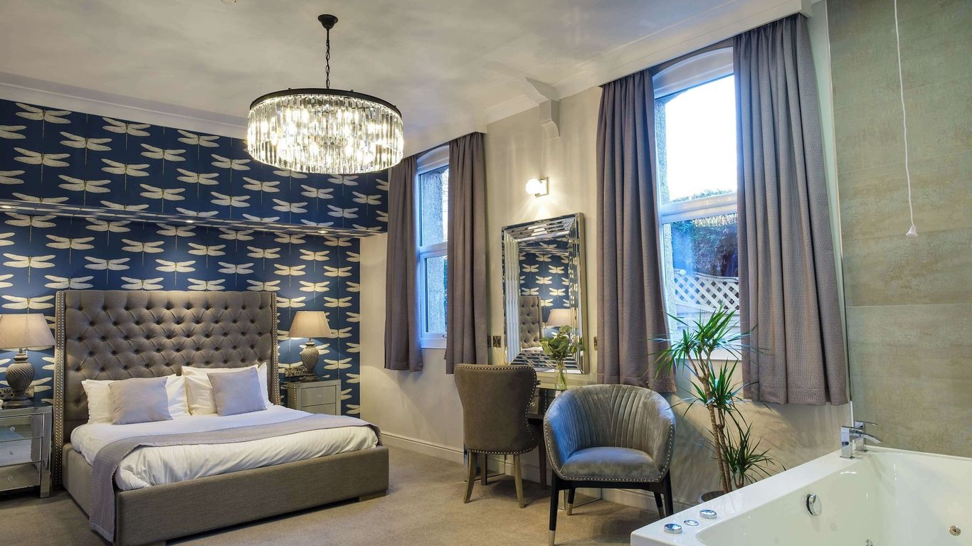 فندق مور هول، بي دبليو بريميير كوليكشن