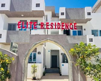 Elite Residence Dahab - Dahab - Building