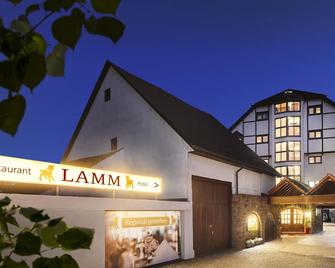 Hotel Lamm - Ostfildern - Budova