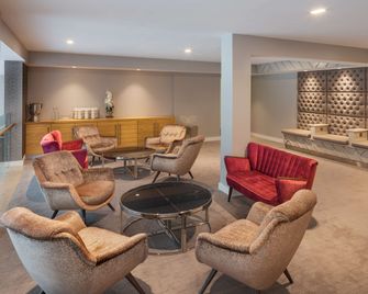Radisson Blu Hotel Letterkenny - Letterkenny - Lounge