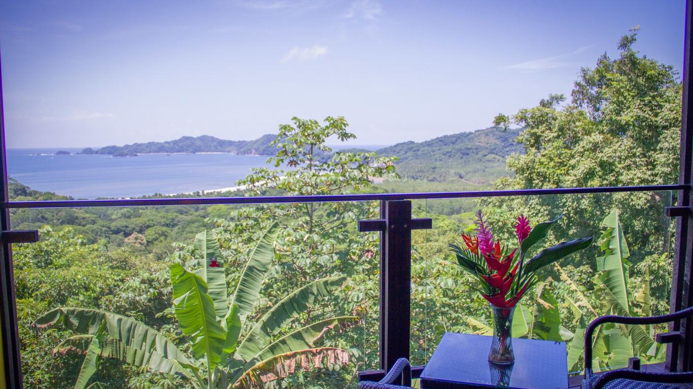 Eco Boutique Hotel Vista Las Islas Reserva Natural