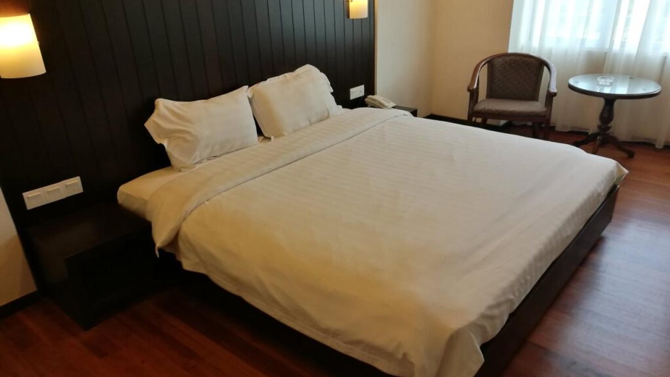 Kemena View Hotel