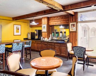 Quality Inn Alachua - Gainesville Area - Alachua - Restaurant