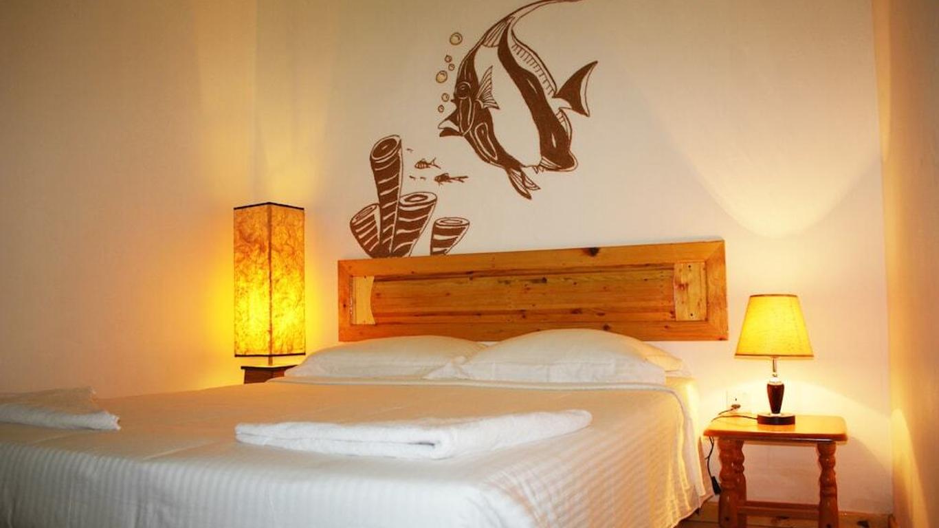 Kaafu Inn Guraidhoo