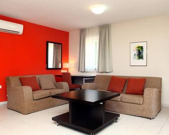 Garbin 711 Marina Portoroz - Portorož - Living room