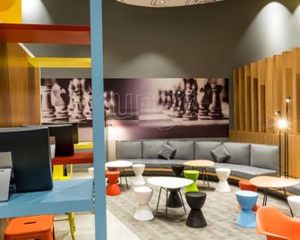 ibis Copiapo - Copiapó - Lounge