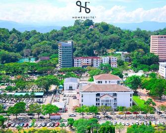 The Shore by Homesuite' - Kota Kinabalu - Edificio