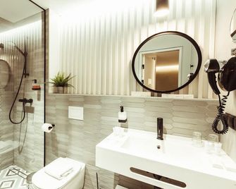 Konventa Sēta Hotel Keystone Collection - Riga