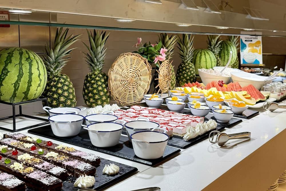 Hotel Rosamar Es Blau Adults Only +21 - יורט דה מאר