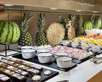 Hotel Rosamar Es Blau Adults Only +21 - יורט דה מאר