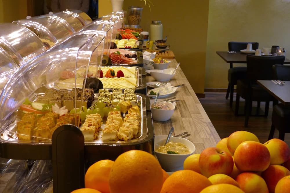 Pension Neptuns Ankerplatz