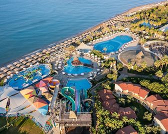 Papillon Belvil Holiday Village - Μπελέκ