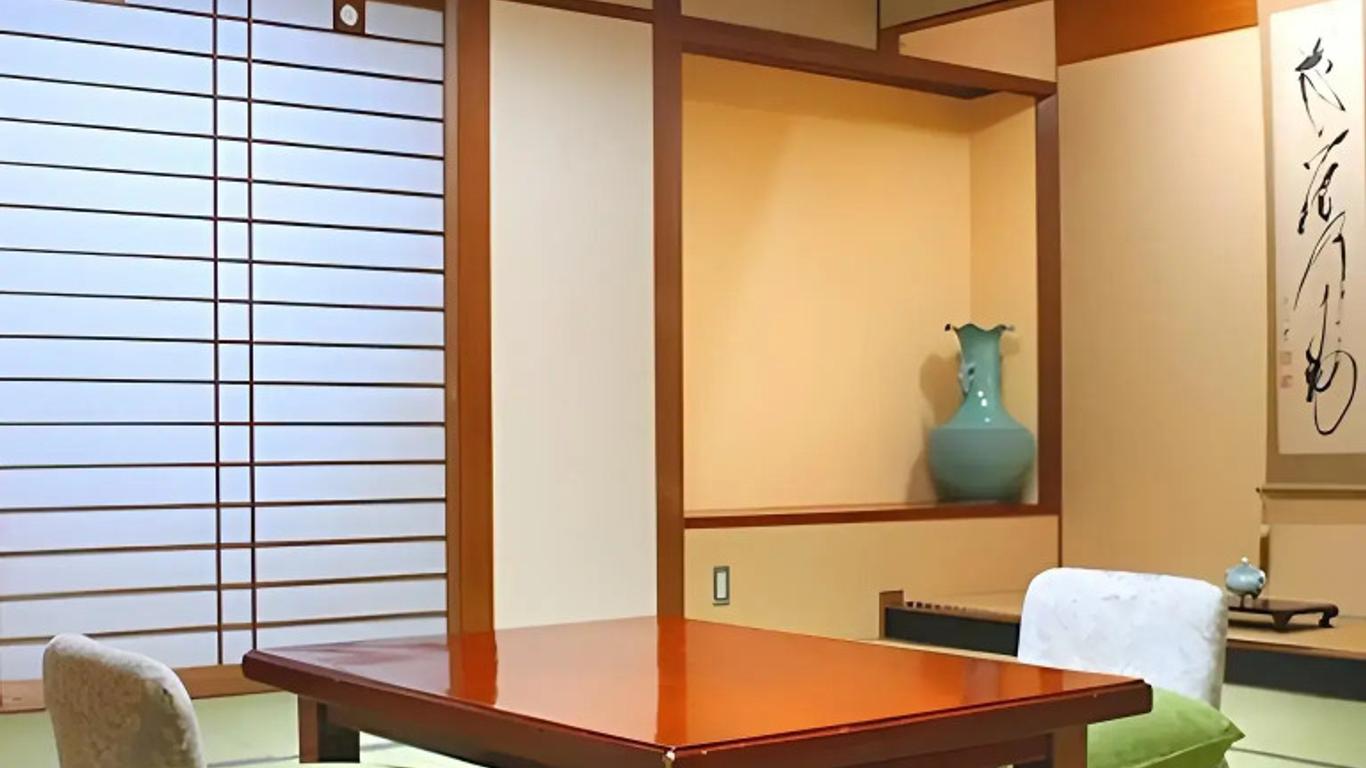 基金會雅旅館
