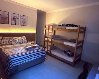 Guaru Inn Hostel - Guarulhos