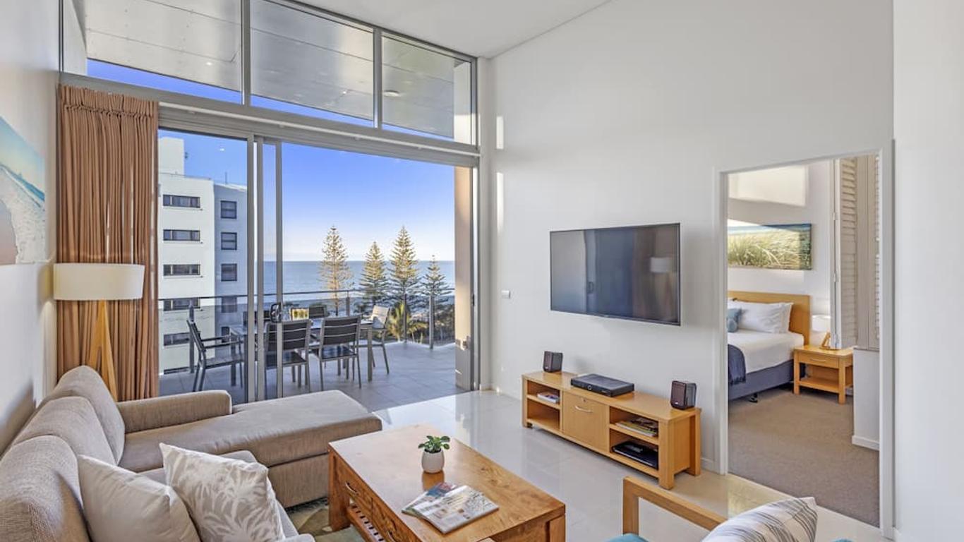 Coco Mooloolaba