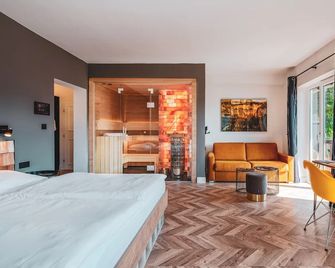 Villa Sonnenhof Boutique-Hotel - باد ريتشنهول