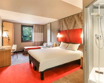 ibis Le Mans Est Pontlieue - Le Mans - Bedroom