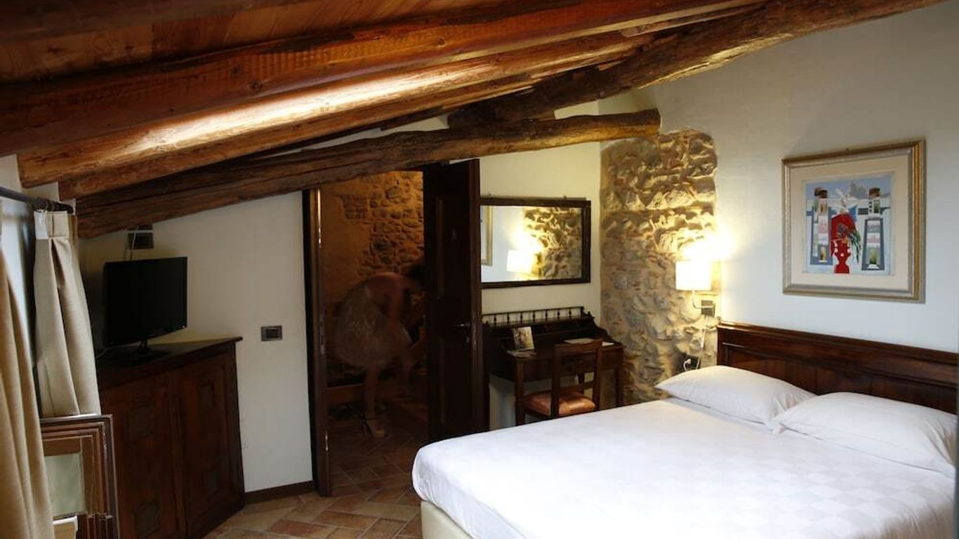 Locanda Osteria Marascia