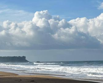 Kurma A Private Beach - Kumta - Playa