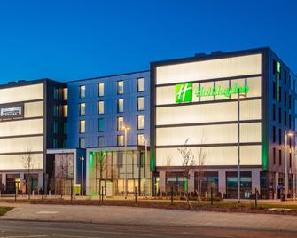 Holiday Inn London - Heathrow Bath Road - West Drayton - Building
