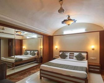 Yogi Broadway - Mumbai - Makuuhuone