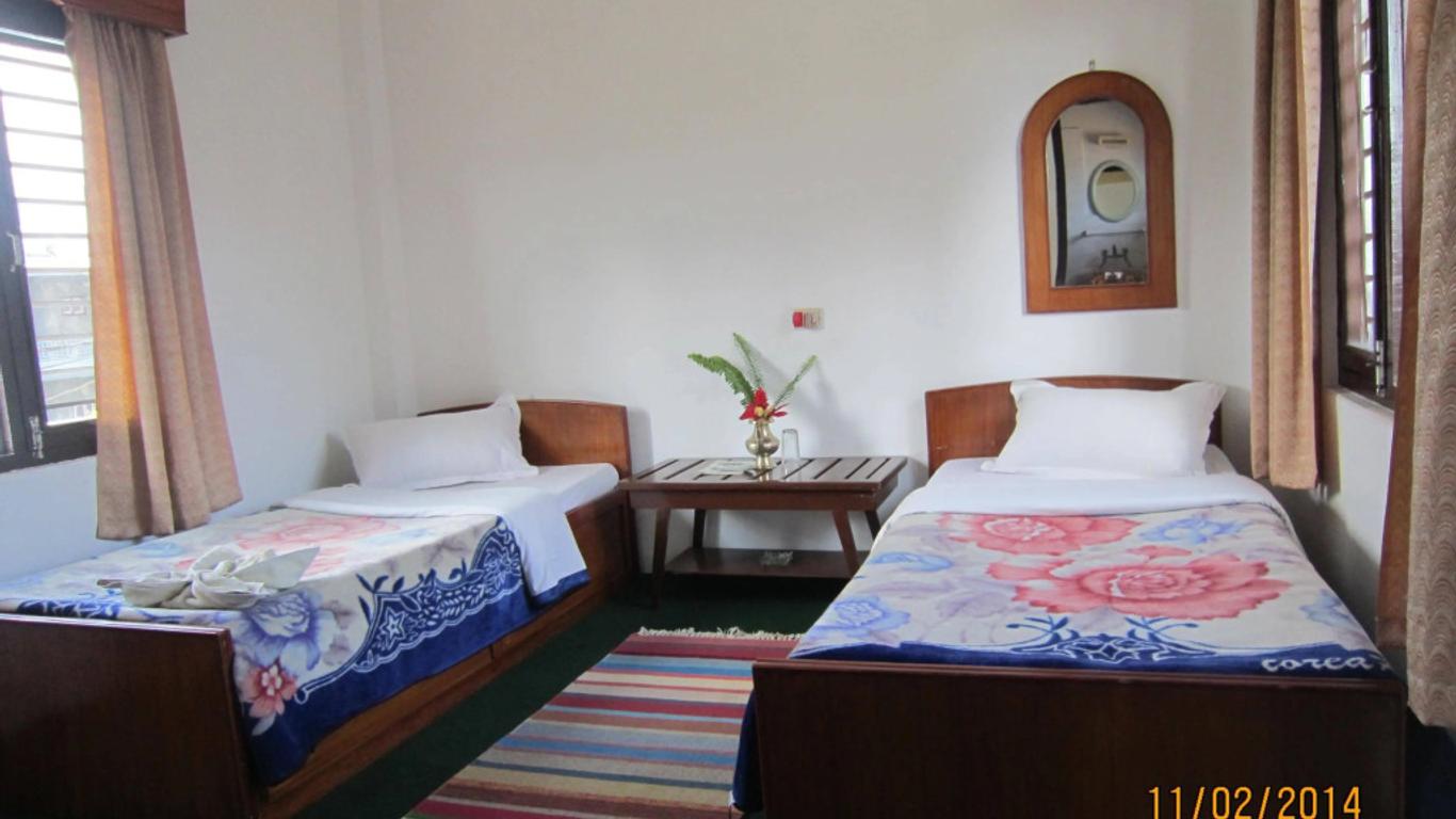 New Annapurna Guest House