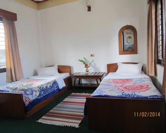 New Annapurna Guest House - Pokhara