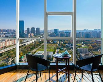 Empark Grand Hotel Kunming - Kunming - Balkon