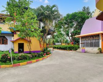 Super Hotel O Gorchuk Guwahati - جواهاتي