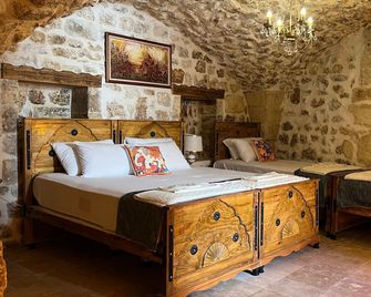 Babil Antique Hotel - Şanlıurfa