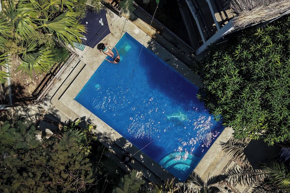 Selina Puerto Escondido