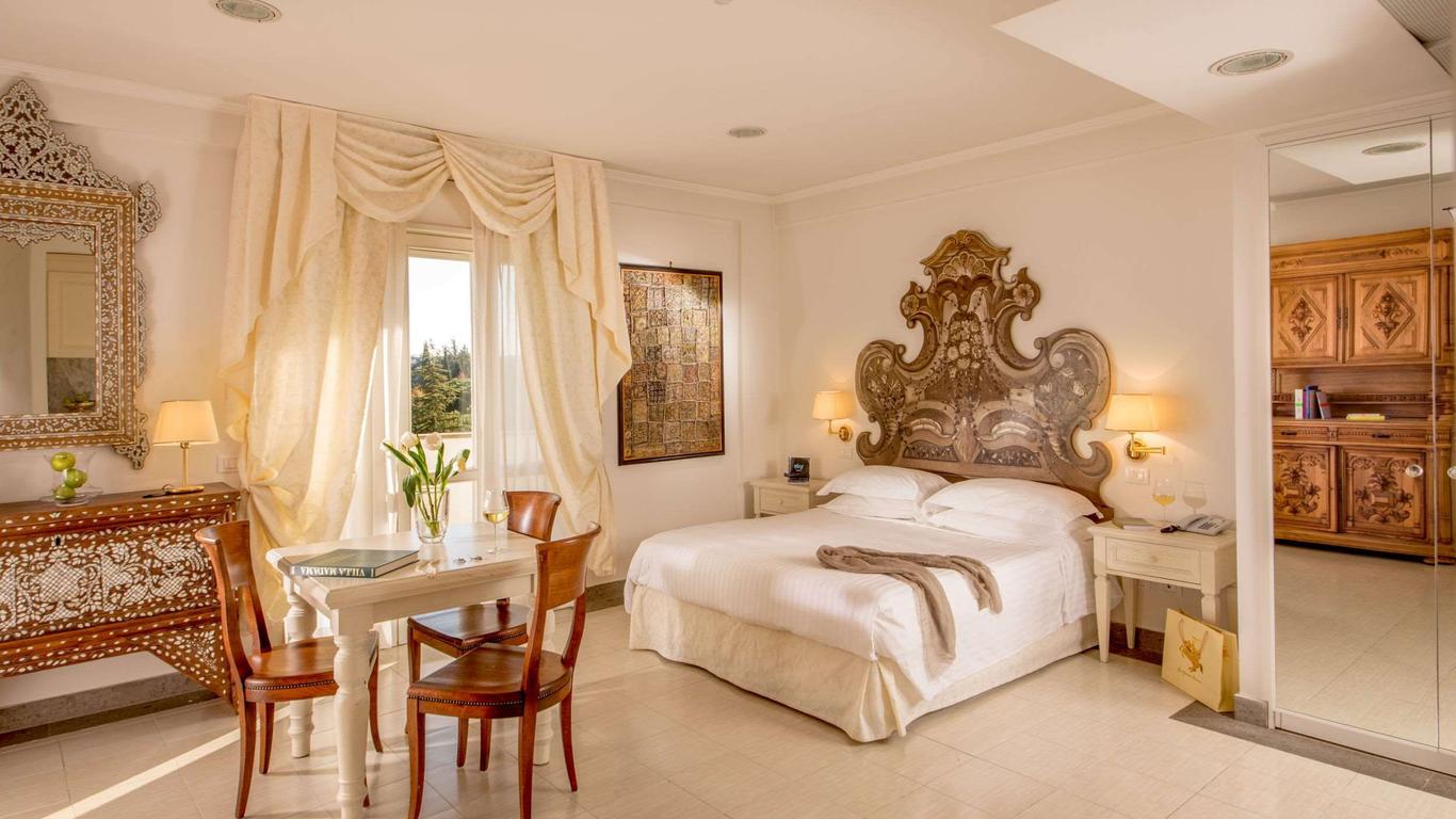 Arcom Palace