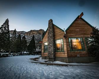 The Retreat on Charleston Peak - Mount Charleston - Edificio