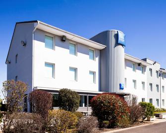 Ibis Budget Clermont Ferrand Nord Riom - Riom - Bâtiment