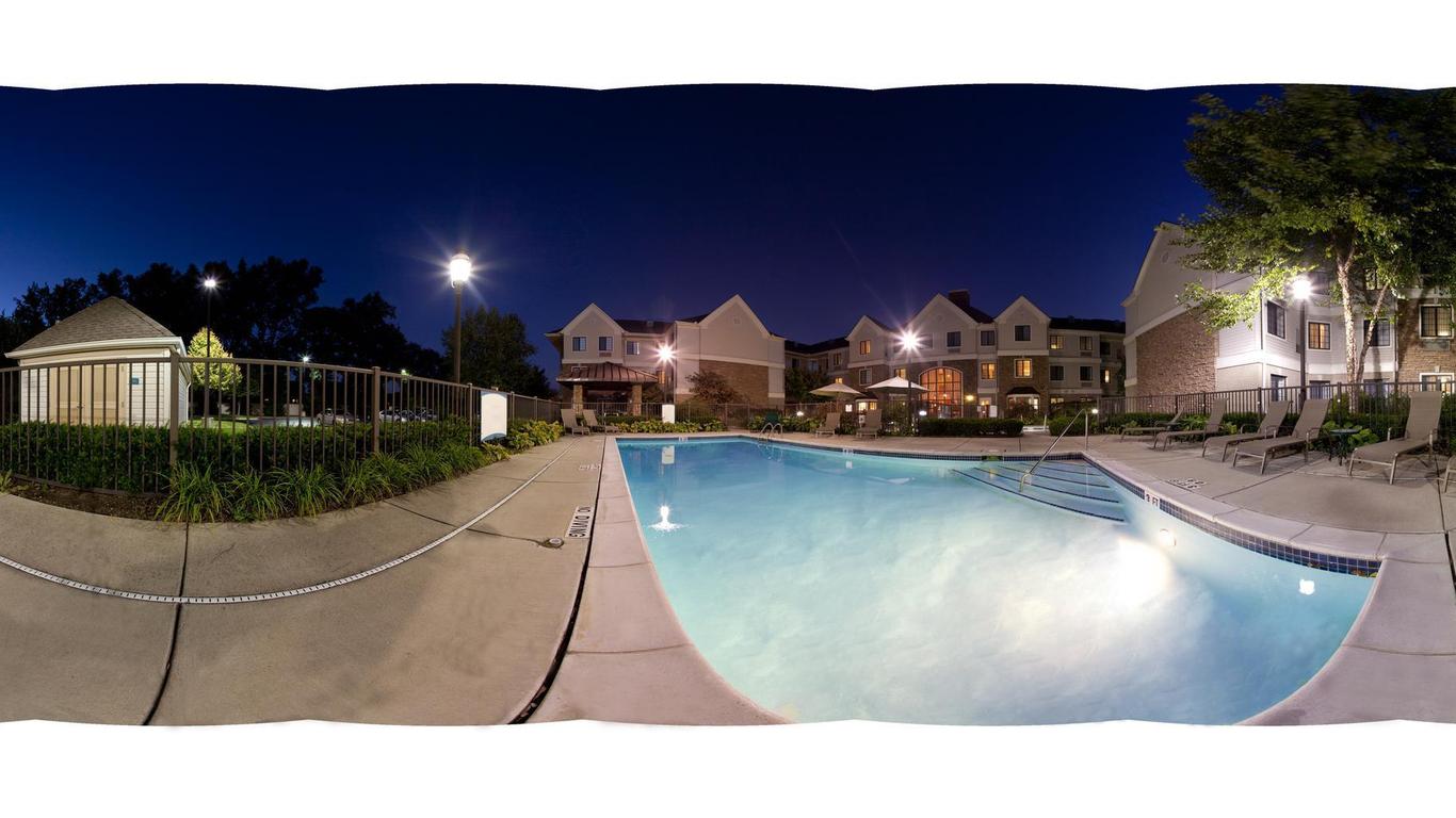 Staybridge Suites Detroit-Utica By IHG