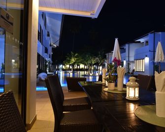 Sai Naam Lanta Residence - Ko Lanta