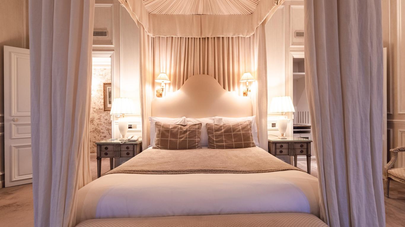 Domaine Les Crayeres