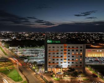 ibis Styles Boa Vista - Boa Vista - Edifici