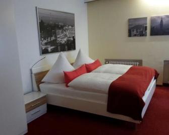 Hotel Haus am Rieth - Nettetal - Bedroom