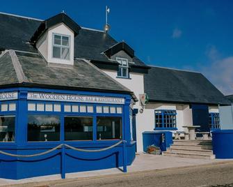 The Wooden House Hotel - Kilmore Quay