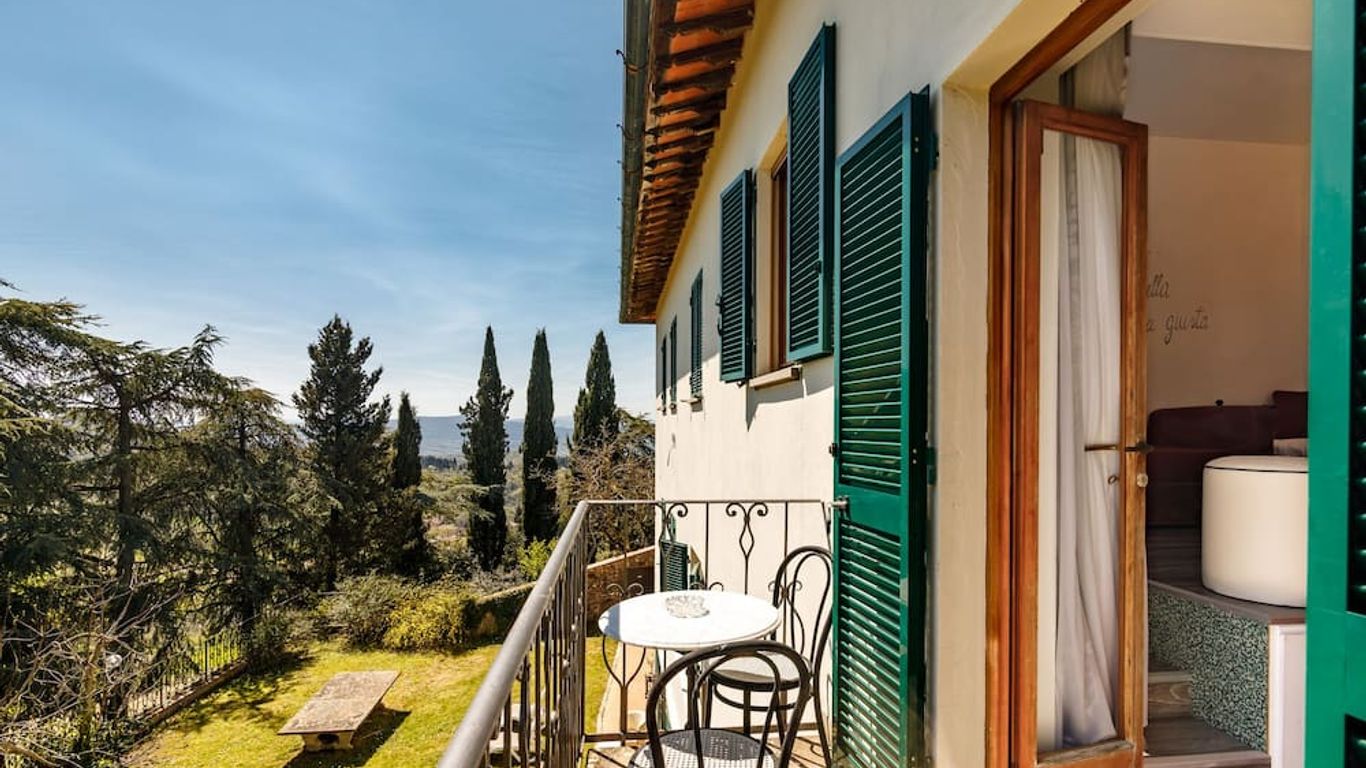 Agriturismo Villa Godenano - Pool&Restaurant